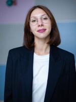 Федина Варвара