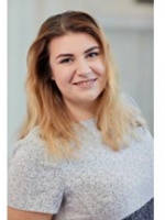 Колесникова Анна Игоревна