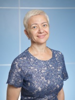 Войтенко Любовь Ивановна