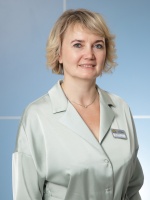 Адеева Светлана Владимировна