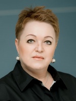 Ходакова Регина