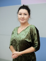 Мариничева Екатерина Алексеевна