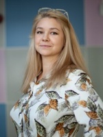 Веселуха Анастасия Евгеньевна