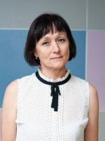 Рущак Ирина