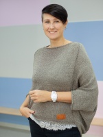 Новик Илона Сергеевна