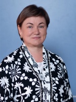Семакина Людмила