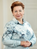 Кожевникова Ольга Владимировна