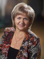 Эльсон Татьяна