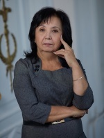 Рогачева Ирина Александровна