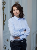 Бостынец Любовь Сергеевна