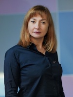 Абибулаева Виолетта Кимовна
