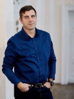 Коротенков Илья Андреевич