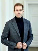 Арест Сергей Иосифович