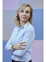 Аронова Ольга Всеволодовна