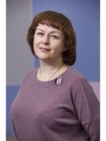 Симонова Ольга Николаевна