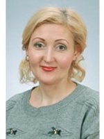 Бобырева Наталья Михаиловна